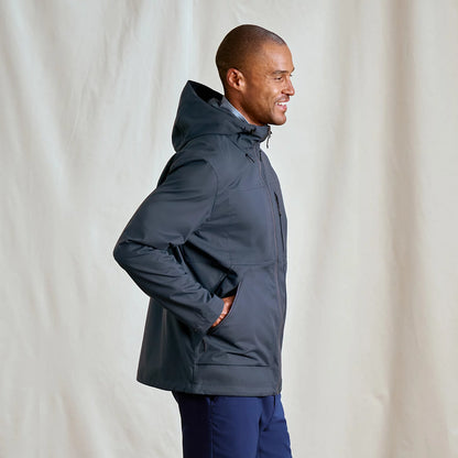 Men's Outbound Pack & Go Jacket - Orvis Essential
