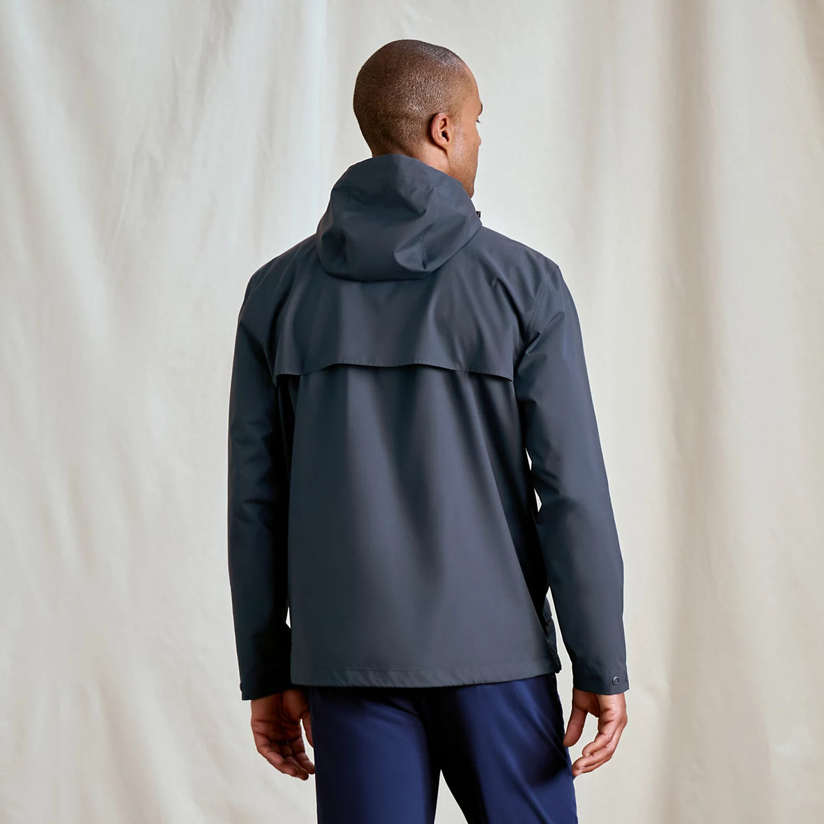 Men's Outbound Pack & Go Jacket - Orvis Essential