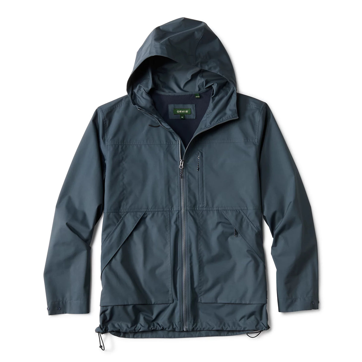Men's Outbound Pack & Go Jacket - Orvis Essential