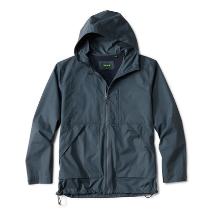 Men's Outbound Pack & Go Jacket - Orvis Essential