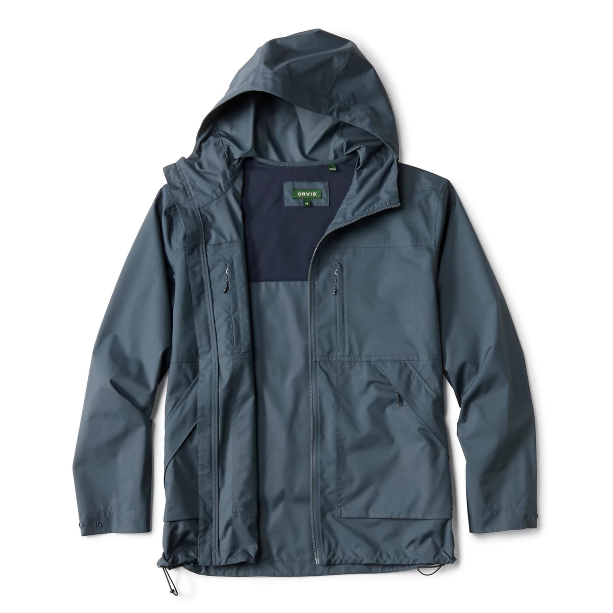 Men's Outbound Pack & Go Jacket - Orvis Essential