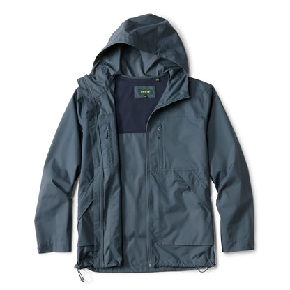 Men's Outbound Pack & Go Jacket - Orvis Essential