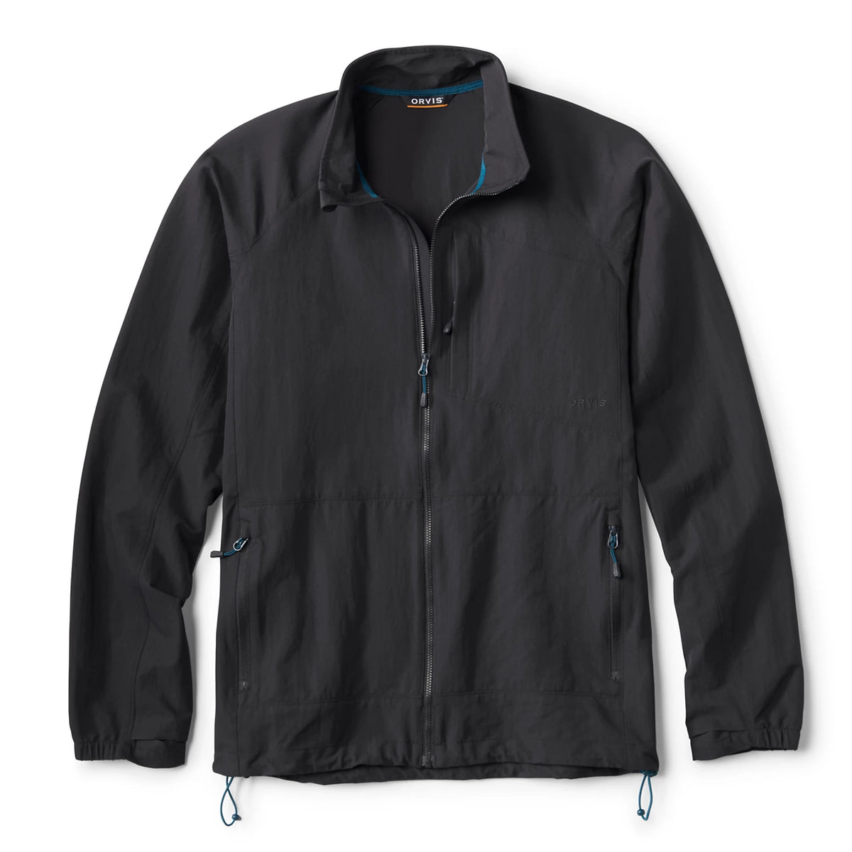 Men's Jackson Quick-Dry Jacket - Orvis Trending