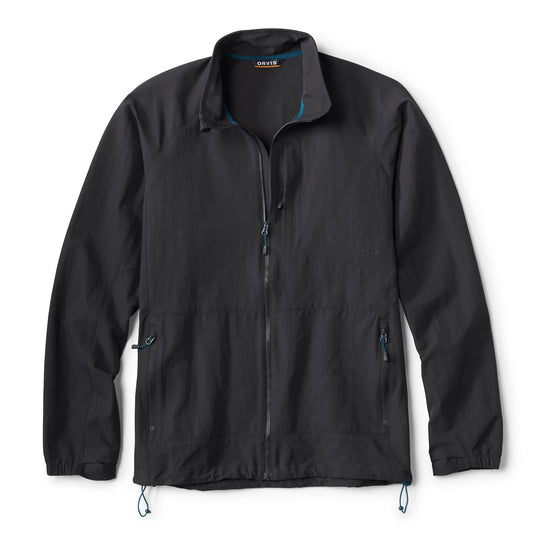 Men's Jackson Quick-Dry Jacket - Orvis Trending