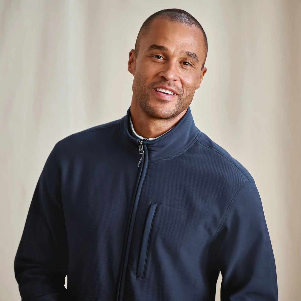 Men's Outbound Fleece Jacket - Orvis Great Value
