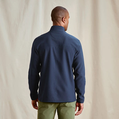 Men's Outbound Fleece Jacket - Orvis Great Value