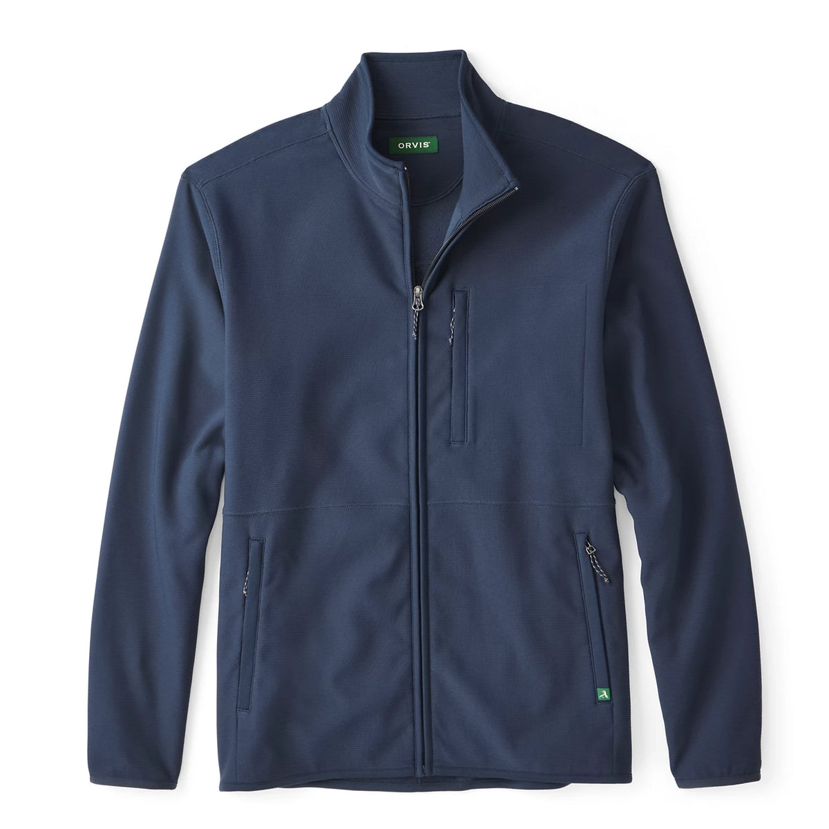 Men's Outbound Fleece Jacket - Orvis Great Value