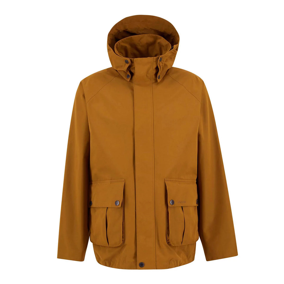 Barbour® Re-Engineered Wading Spey Showerproof Hooded Jacket - Orvis Special Offer