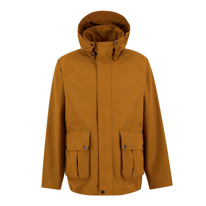Barbour® Re-Engineered Wading Spey Showerproof Hooded Jacket - Orvis Special Offer