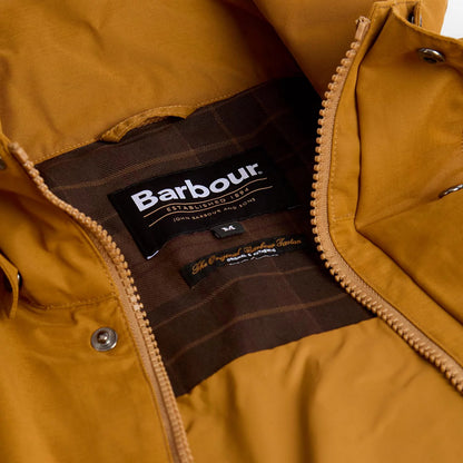 Barbour® Re-Engineered Wading Spey Showerproof Hooded Jacket - Orvis Special Offer