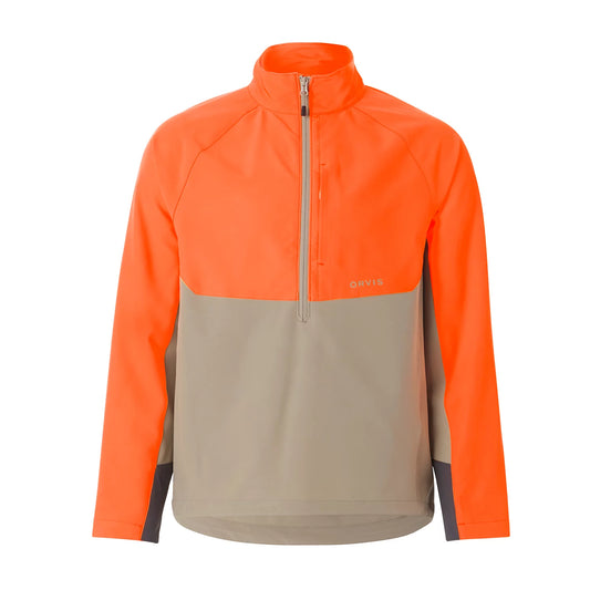 Men's PRO LT Softshell Pullover - Orvis Hot Sale