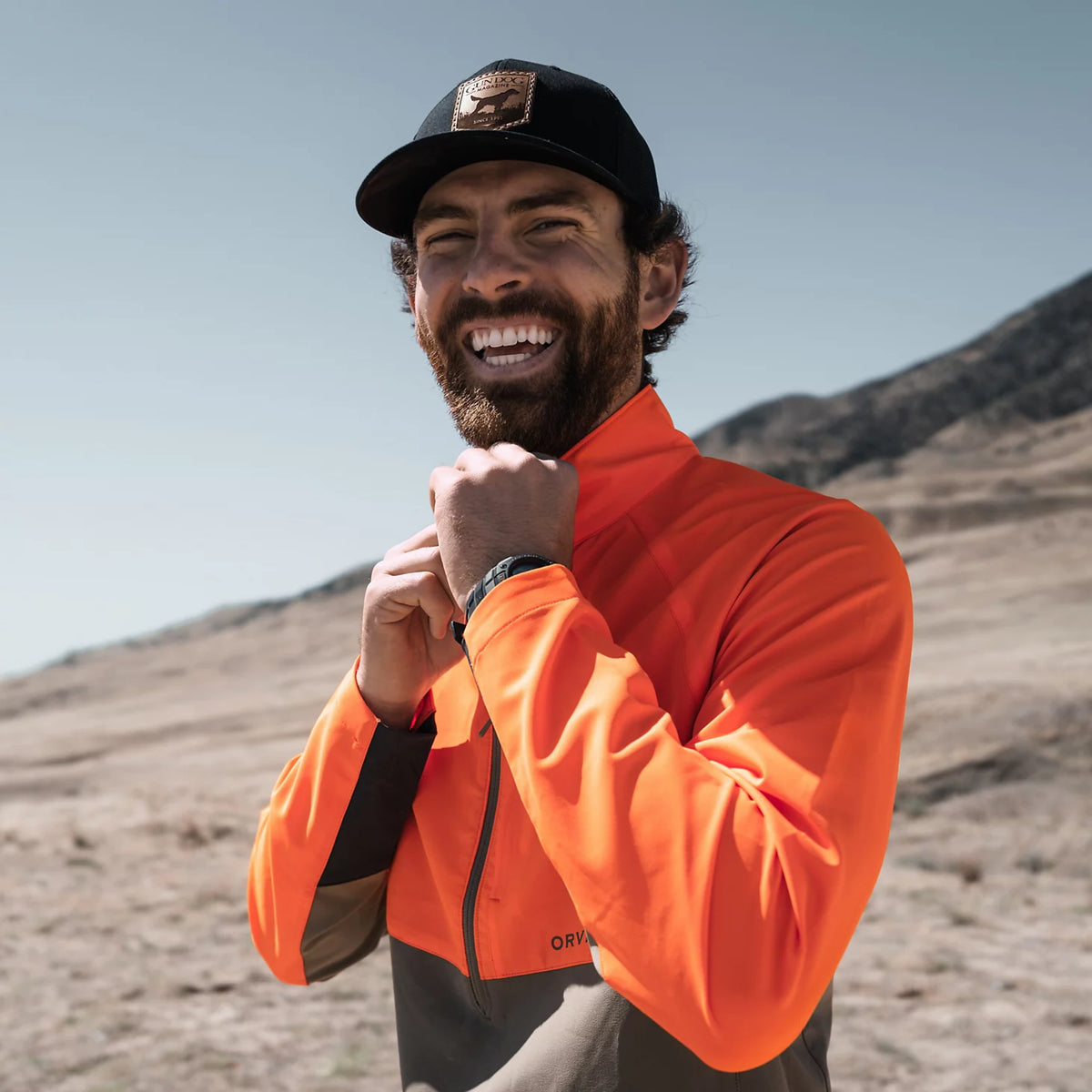 Men's PRO LT Softshell Pullover - Orvis Hot Sale