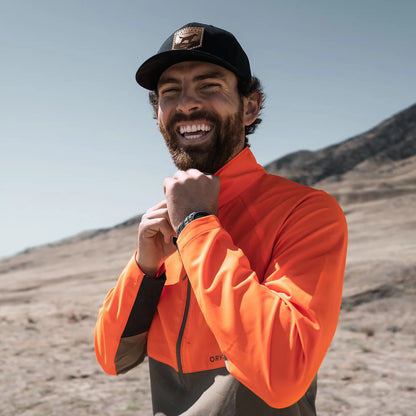 Men's PRO LT Softshell Pullover - Orvis Hot Sale