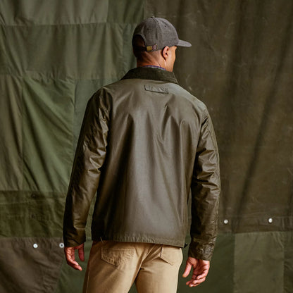 Barbour® Re-Engineered Bedale Utility Jacket - Orvis Sale