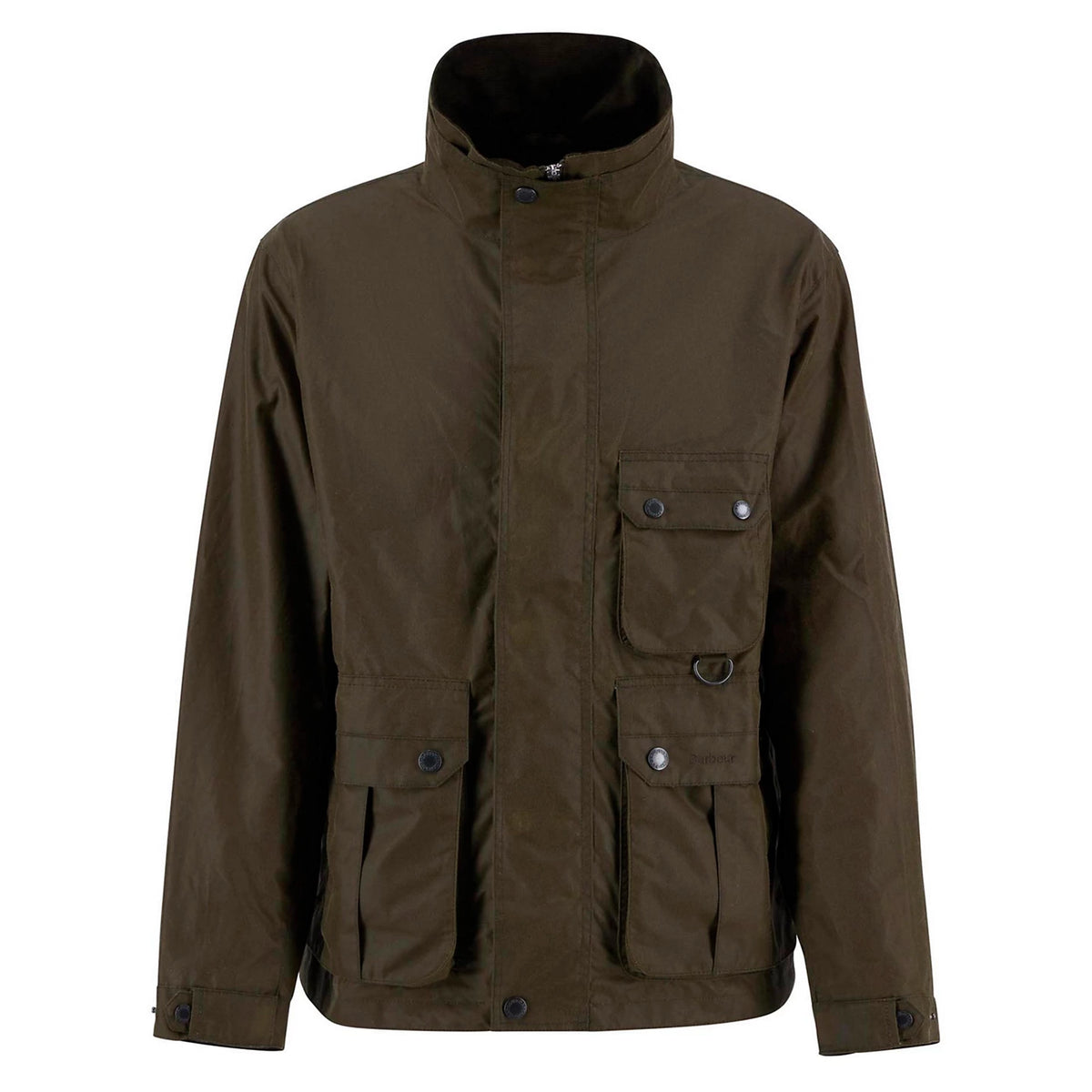Barbour® Re-Engineered Bedale Utility Jacket - Orvis Sale