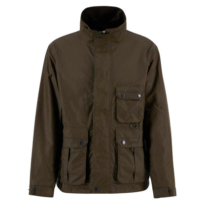 Barbour® Re-Engineered Bedale Utility Jacket - Orvis Sale