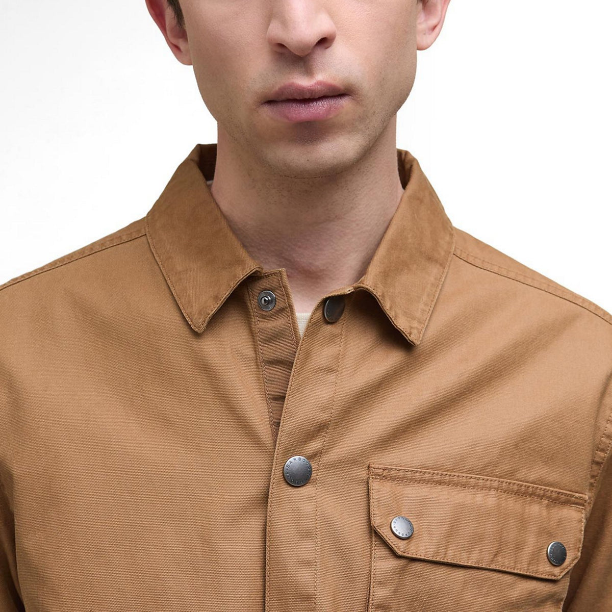 Barbour® Kippford Canvas Jacket - Orvis Smart Buy