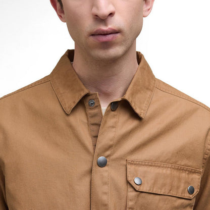 Barbour® Kippford Canvas Jacket - Orvis Smart Buy