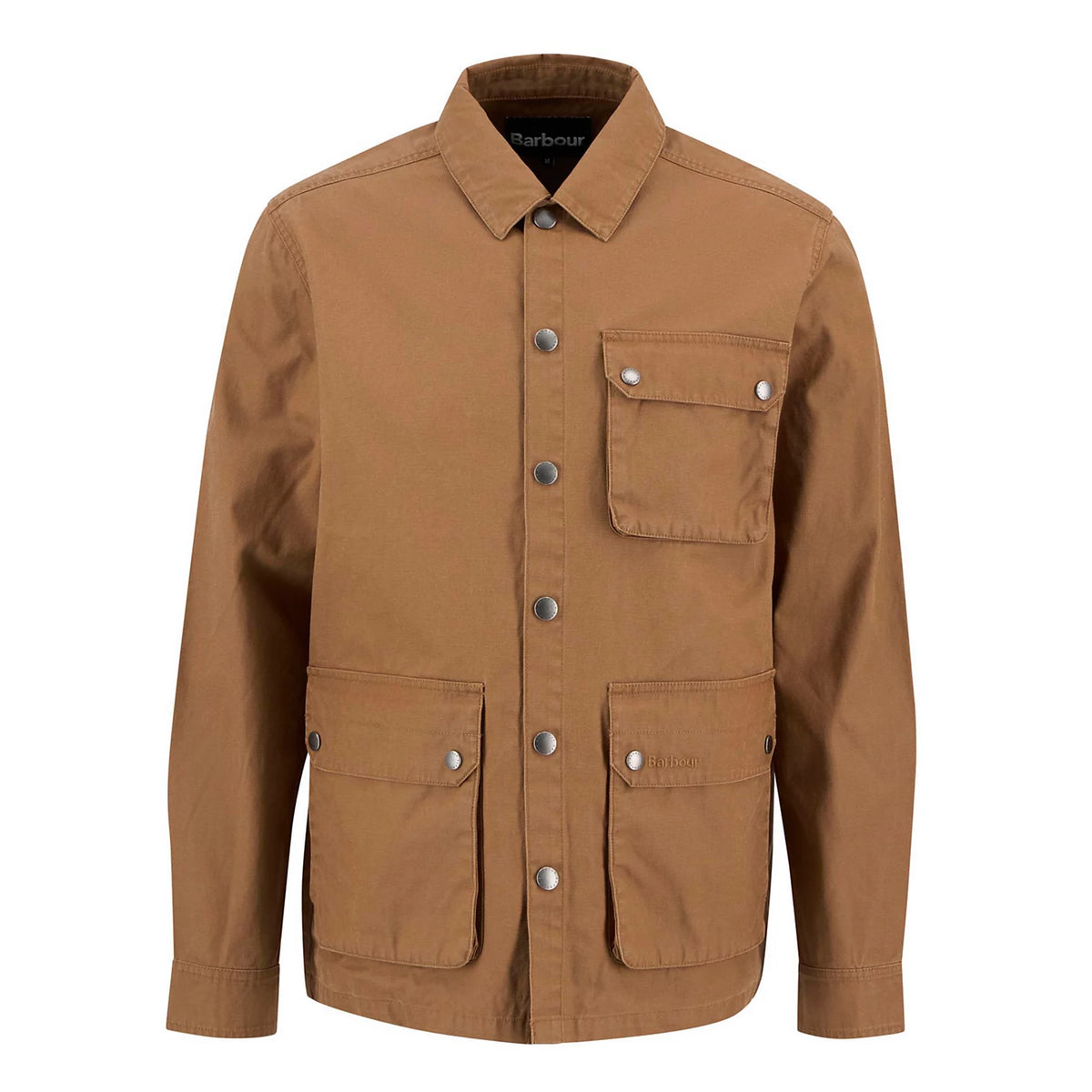 Barbour® Kippford Canvas Jacket - Orvis Smart Buy