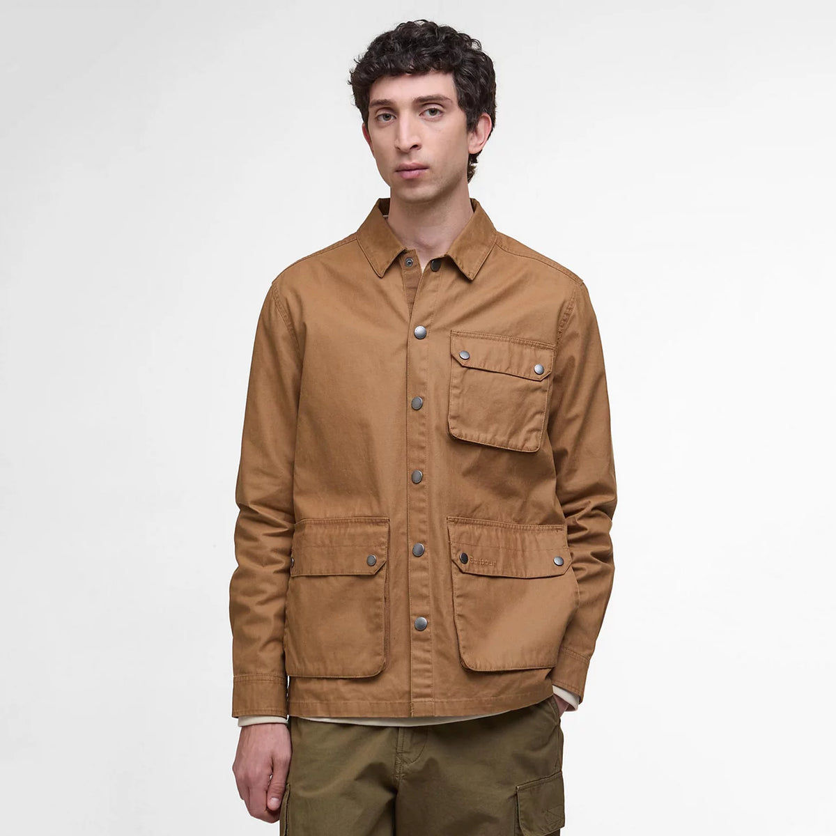 BRONZE BROWN,S