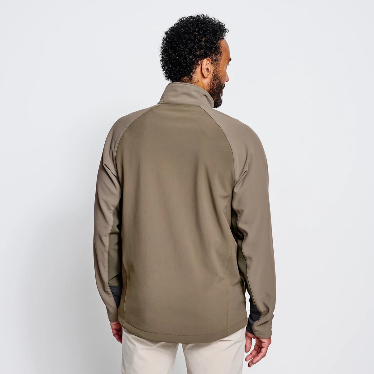 Men's PRO Upland Softshell Jacket - Orvis Premium