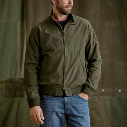 Barbour® Royston Casual Jacket - Orvis Recommended