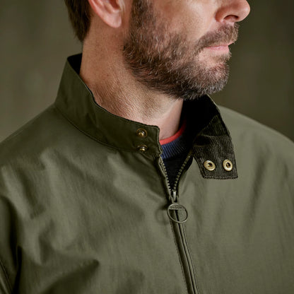 Barbour® Royston Casual Jacket - Orvis Recommended