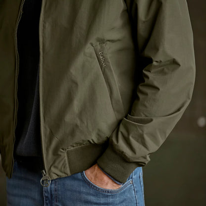 Barbour® Royston Casual Jacket - Orvis Recommended