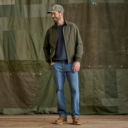 Barbour® Royston Casual Jacket - Orvis Recommended