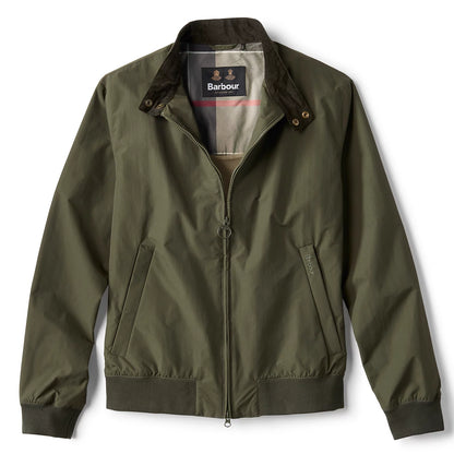 Barbour® Royston Casual Jacket - Orvis Recommended