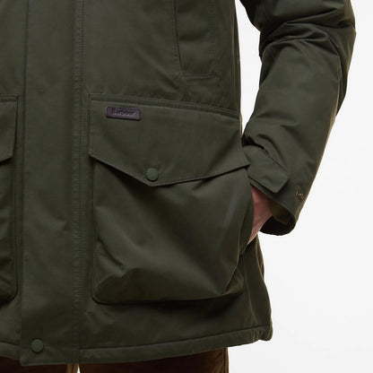 Barbour® Farlam Waterproof Jacket - Orvis Sale