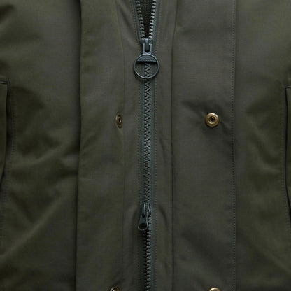 Barbour® Farlam Waterproof Jacket - Orvis Sale