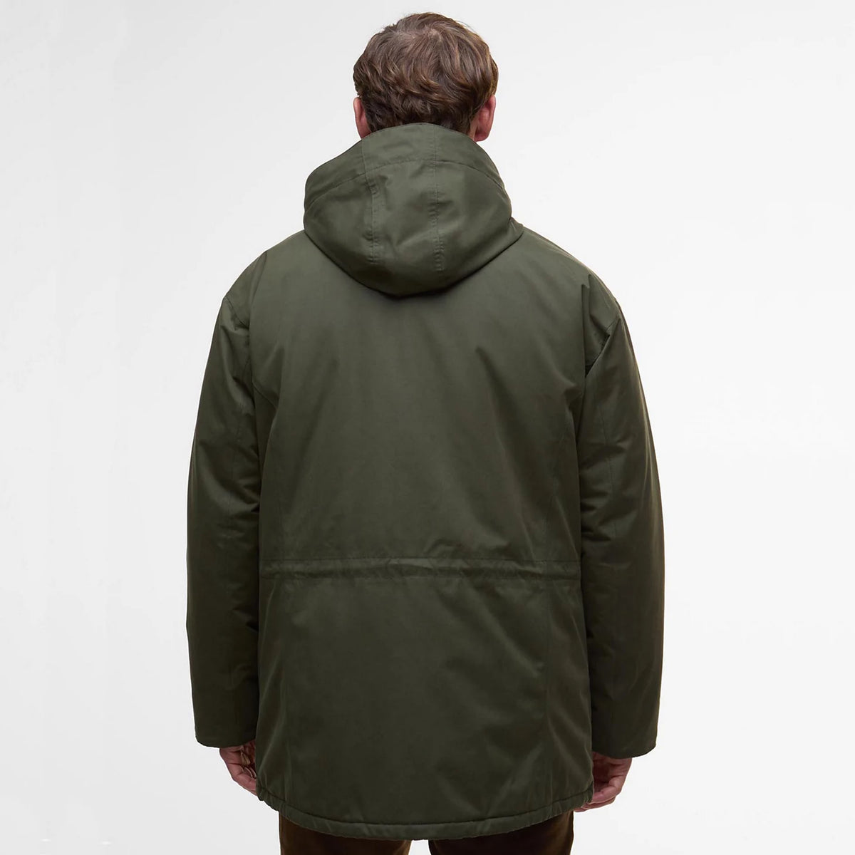 Barbour® Farlam Waterproof Jacket - Orvis Sale