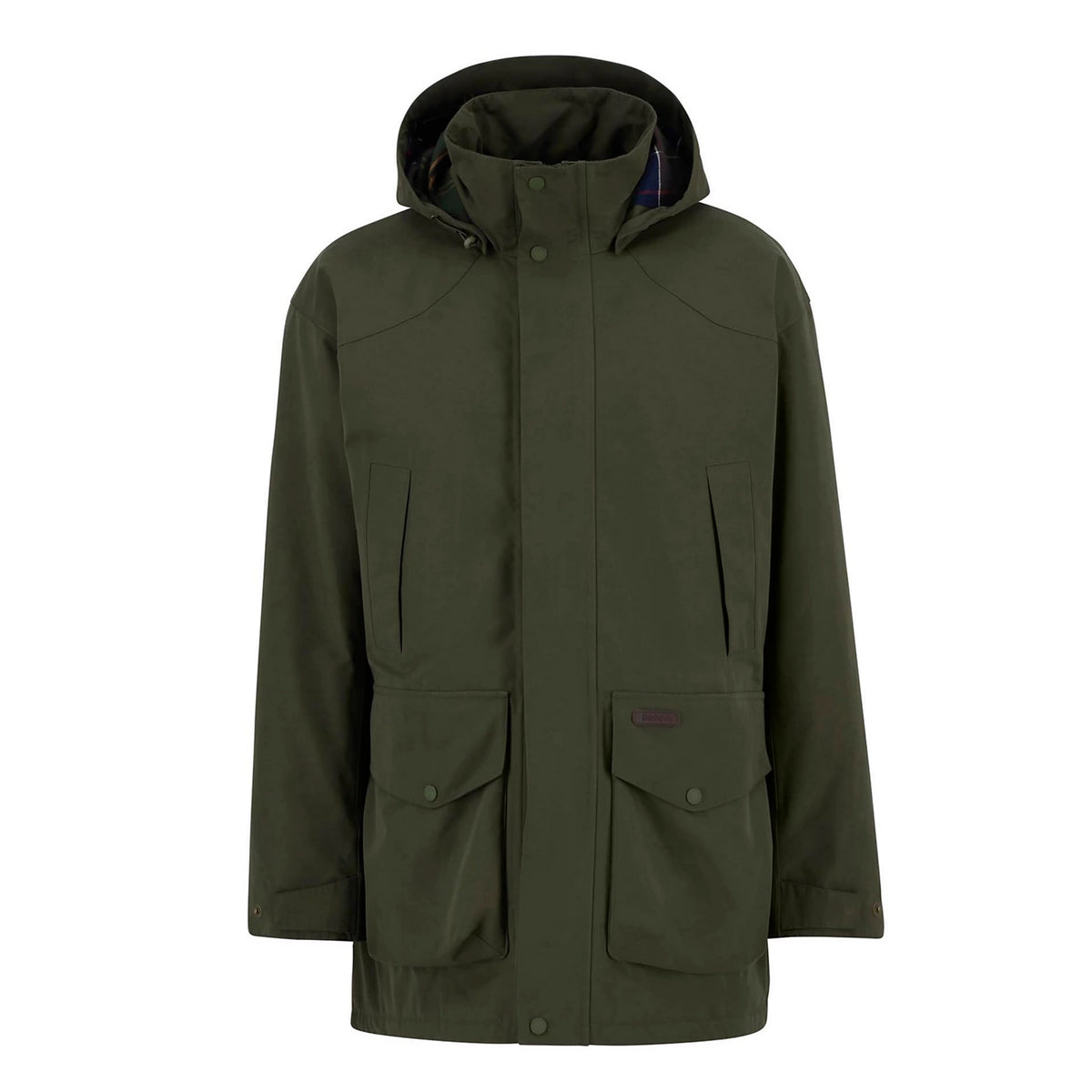 Barbour® Farlam Waterproof Jacket - Orvis Sale
