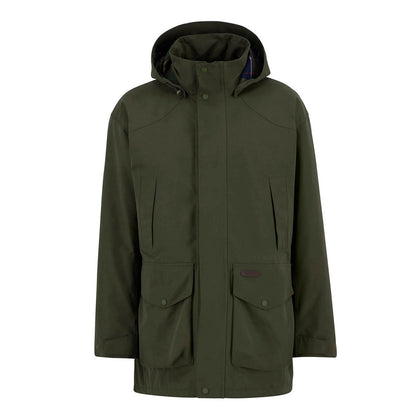 Barbour® Farlam Waterproof Jacket - Orvis Sale
