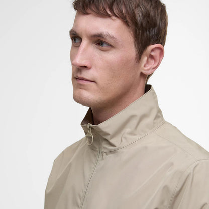 Barbour® Korbel Waterproof Jacket - Orvis Top Pick