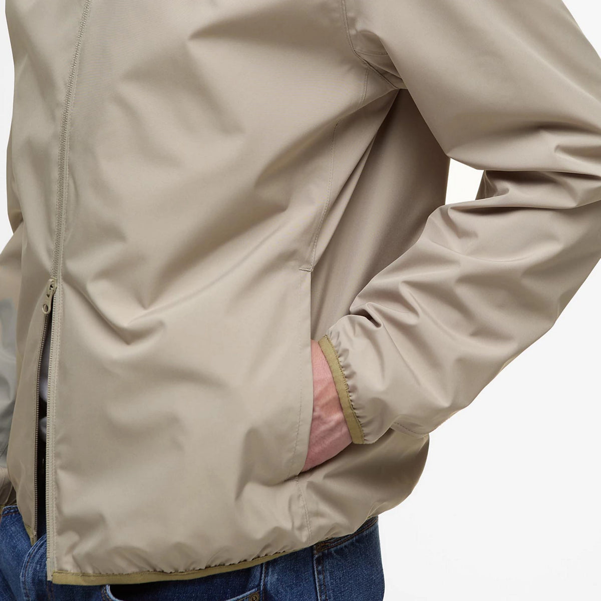 Barbour® Korbel Waterproof Jacket - Orvis Top Pick