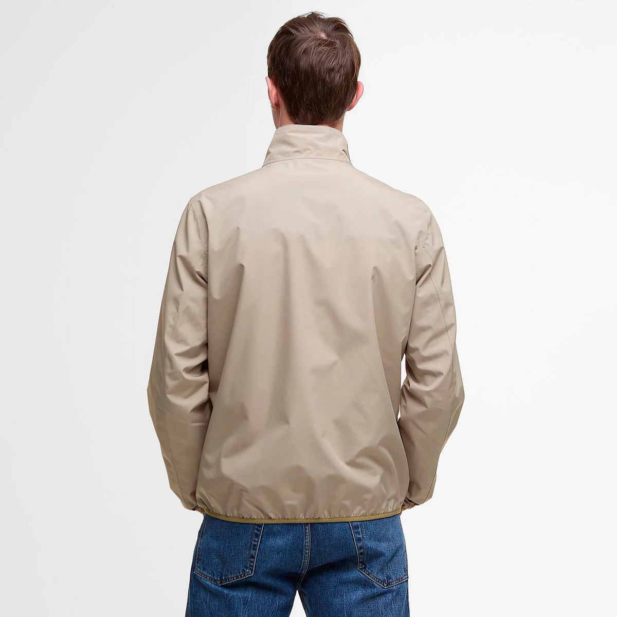 Barbour® Korbel Waterproof Jacket - Orvis Top Pick