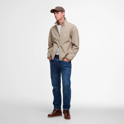 Barbour® Korbel Waterproof Jacket - Orvis Top Pick
