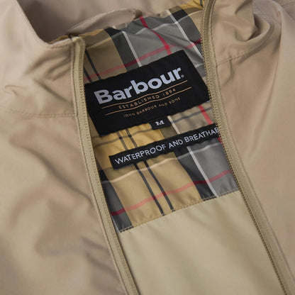 Barbour® Korbel Waterproof Jacket - Orvis Top Pick