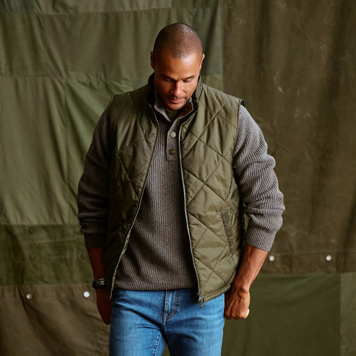 Barbour® Finn Gilet - Orvis Best Seller
