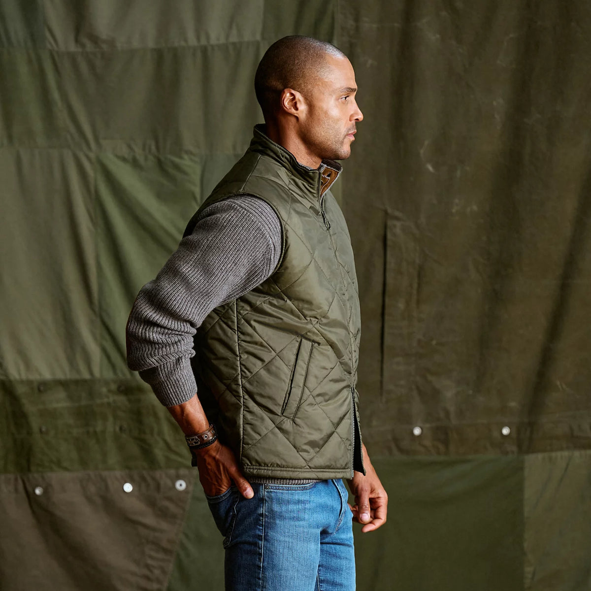 Barbour® Finn Gilet - Orvis Best Seller