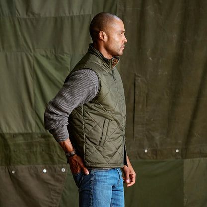 Barbour® Finn Gilet - Orvis Best Seller
