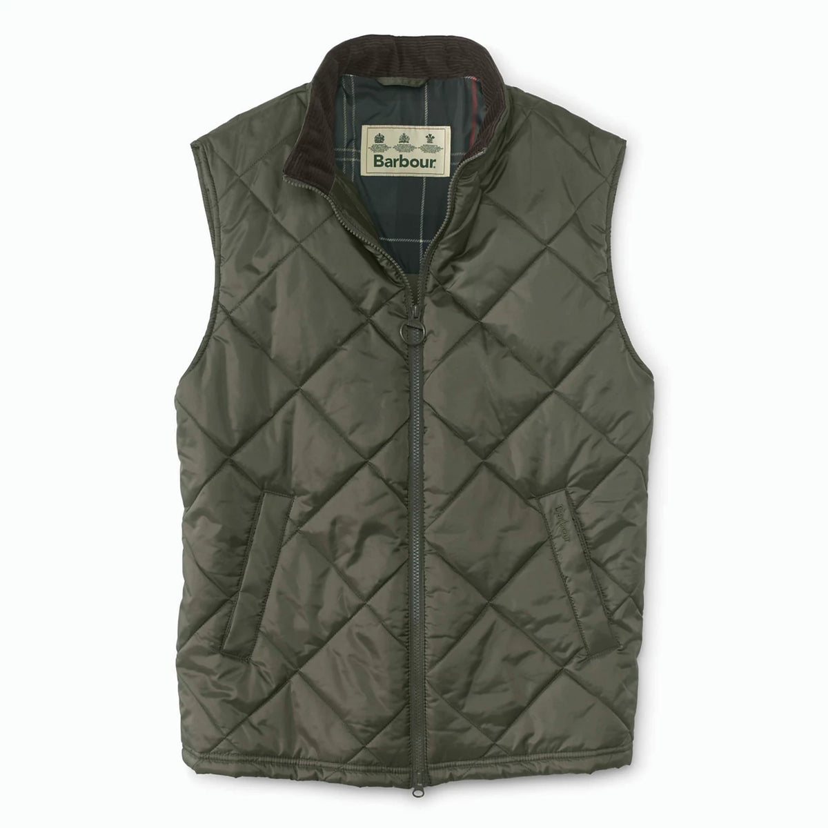 Barbour® Finn Gilet - Orvis Best Seller