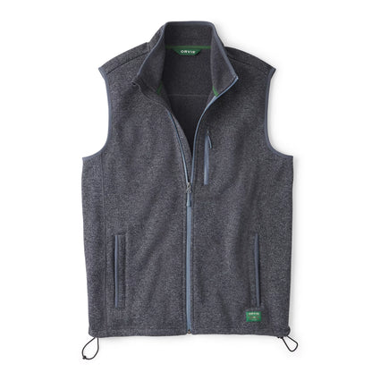 R65™ Sweater Fleece Vest - Orvis New
