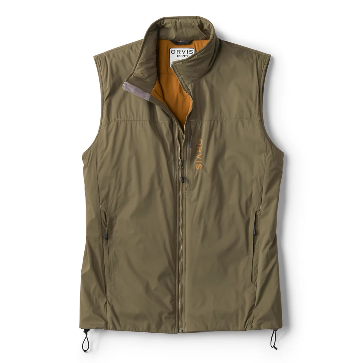 Men's PRO Insulated Vest - Orvis Sale