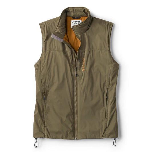 Men's PRO Insulated Vest - Orvis Sale