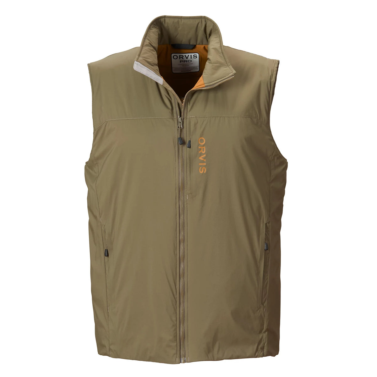 Men's PRO Insulated Vest - Orvis Sale