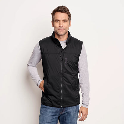 Men's PRO Insulated Vest - Orvis Sale