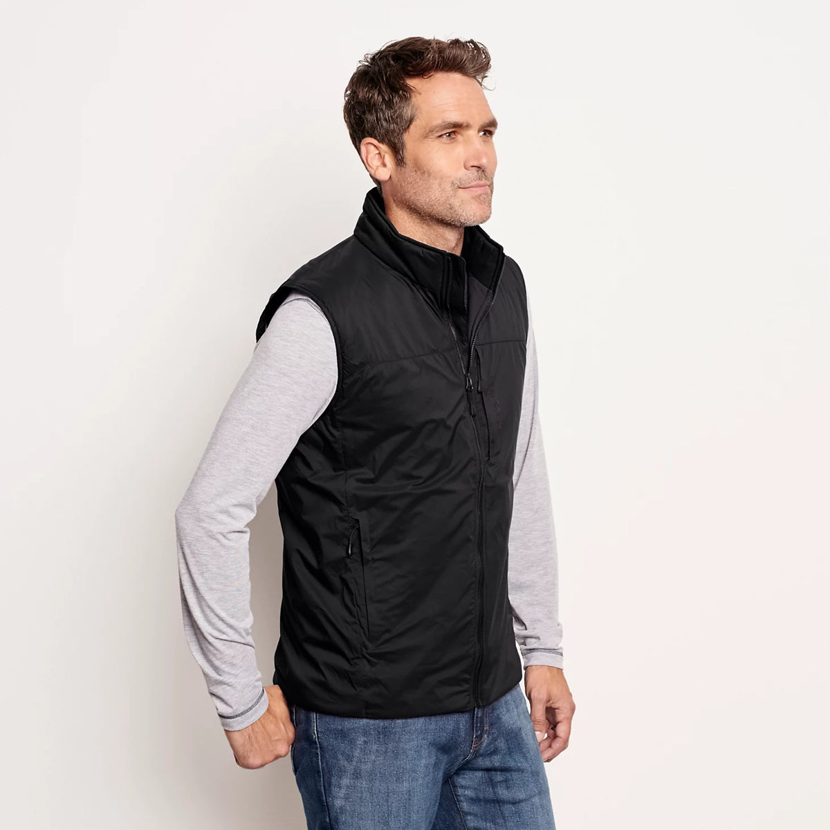 Men's PRO Insulated Vest - Orvis Sale